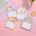 Fridge Magnetic Notepad ( 1pc )
