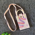 Korean Sling Bag ( 1pc )