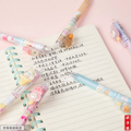Ice Cream Candy Gel Pen ( 3pcs )