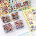 Shinchan Sticker Box ( 100 Sheets )
