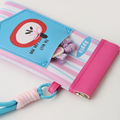 Pinteresty Kawaii Sunglass Spectacle Case ( 1pc )