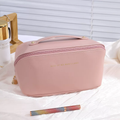Cosmetic Travel Essential Pouch / Bag( 1pc )