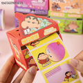 Shinchan Peel Off Sticky Notes ( 1pc )