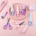 Sanrio Stainless Steel Scissors ( 1pc )