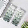 Gradient Morandi Correction Tape Set ( 6pcs )
