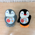 Penguin Plush Sling Bag ( 1pc )