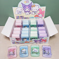 Sanrio 2 in 1 Eraser & Dual Sharpener ( 1pc )