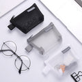 Travel Mesh Multipurpose Pouch ( 1pc )