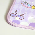 Unicorn File Folder A4 With 12 Layers ( 1pcs )
