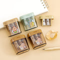 Capybara Dual Pencil Sharpener ( 1pc )
