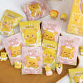 Butter Bear Surprise Blind Box Eraser ( 1pc )