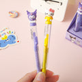 Sanrio Push Blade Eraser ( 1pc )