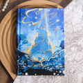 Whisper Of The Forest Journaling Notebook Diary ( 1pc )