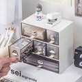 Desk Dynamo Storage Organiser Drawers ( 1pc )