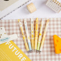 Kawaii Cheese Gel Pen ( 1pc )