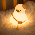 U Duck Silicone Lamp Rechargeable ( 1pc )