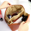 Cosmetic Travel Essential Pouch / Bag( 1pc )