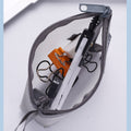 Travel Mesh Multipurpose Pouch ( 1pc )
