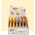 Cat Basket Gel Pen ( 1pc )