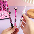Pink World Erasable Gel Pen ( 1pc )