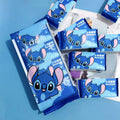 Stitch Wet Wipes Tissue Pack ( 8 Packs )