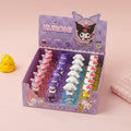 3D Figure Sanrio Pencil Sharpener ( 1pc )