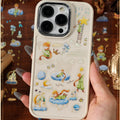 Meet The Stars Series Journaling Scrapbooking Stickers Sheets ( 4sheets )
