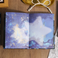 Whisper Of The Forest Journaling Notebook Diary ( 1pc )