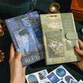Premium Van Gogh Journaling Gift Set ( 1set )