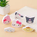 Sanrio 3D Mystery Surprise Erasers ( 1 pack )