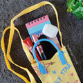 Korean Sling Bag ( 1pc )