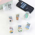 Kawaii Cute Animal Manicure Nail Cutter Set ( 2pcs )