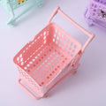 Sanrio Mini Shopping Cart ( 1pc )