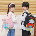 Robot Backpack ( 1pc )