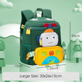 Robot Backpack ( 1pc )