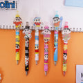 Shinchan Gel Pen ( 1pc )