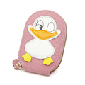 Duck Card Holder Wallet ( 1pc )