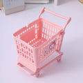 Sanrio Mini Shopping Cart ( 1pc )