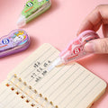 Unicorn Correction Tape ( 4pcs )
