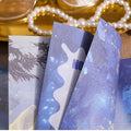 Whisper Of The Forest Journaling Notebook Diary ( 1pc )