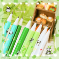 Panda Mechanical Pencil ( 4pcs )