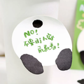 Cute Panda Sticky Notes ( 1pc )