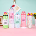 Owala FreeSip Bottle 950ML ( 1pc )