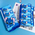 Stitch Wet Wipes Tissue Pack ( 8 Packs )