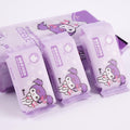 Sanrio Wet Wipes Tissue Pack ( 8 Packs )