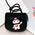 Sanrio Silicon Coin Purse Pouch ( 1pc )