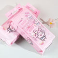 Sanrio Wet Wipes Tissue Pack ( 8 Packs )