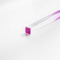 Crystal Scale Ruler ( 1pc )