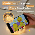 Jumbo Elephant Silicone Lamp Rechargeable ( 1pc )