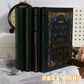 Secret Realm Series Journaling Notebook Diary ( 1pc )